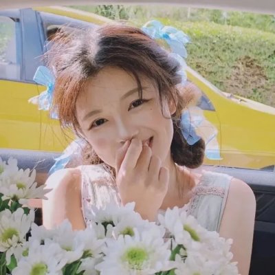 我家机长美又飒